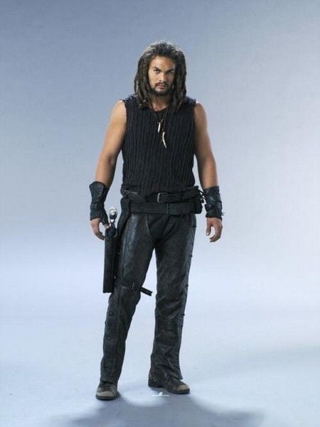 Foto De Jason Momoa Foto Jason Momoa Adorocinema