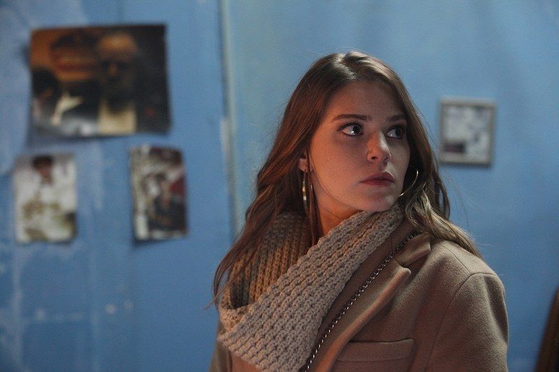 Foto de Aslı Enver - Fotos Aslı Enver - Foto 14 de 17 - AdoroCinema
