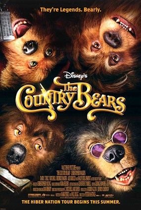 Beary e os Ursos Caipiras - Filme 2002 - AdoroCinema