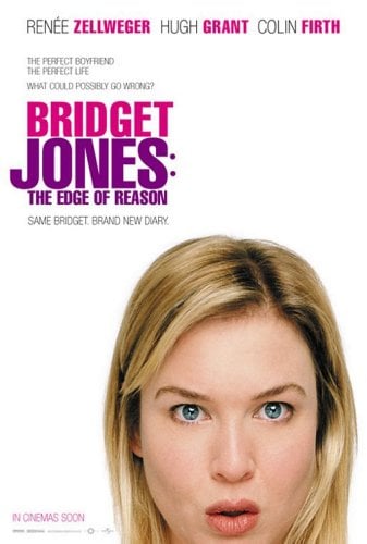 Bridget Jones: The Edge of Reason (film), Universal Studios Wiki