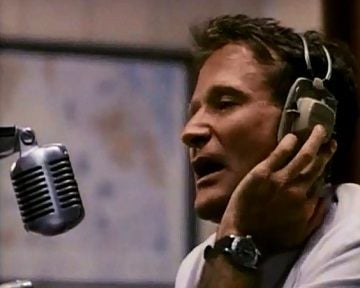 Bom Dia, Vietnã - Filme 1987 - AdoroCinema Bom Dia, Vietnã - Filme 1987 - AdoroCinema