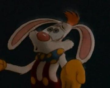 Trailer do filme Uma Cilada para Roger Rabbit - Uma Cilada para Roger ...