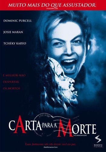 Carta para a Morte