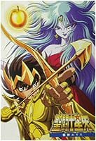 Saint Seiya: Os Cavaleiros do Zodíaco - Série 2019 - AdoroCinema