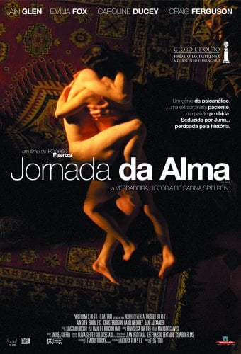 Jornada da Alma - Filme 2003 - AdoroCinema