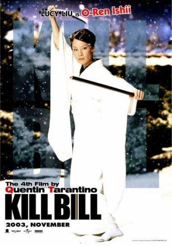 Foto Do Filme Kill Bill Volume 1 Foto 8 De 55 Adorocinema