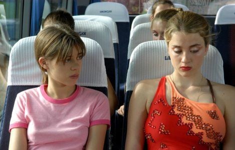 Foto do filme Lírios D'Água - Foto 14 de 16 - AdoroCinema