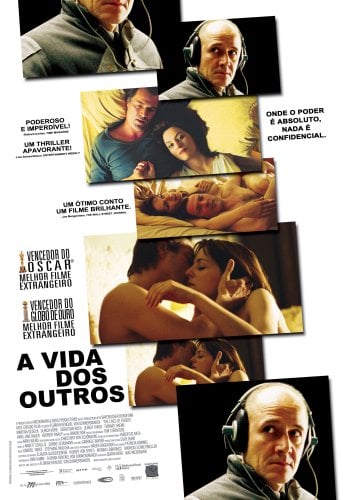 A Vida dos Outros - Filme 2006 - AdoroCinema