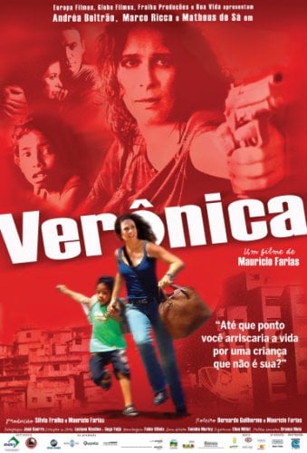Verônica - Filme 2008 - AdoroCinema