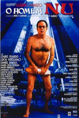 O Homem Nu - Filme 1996 - AdoroCinema