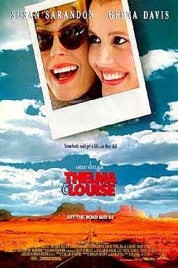 Thelma & Louise - Filme 1991 - AdoroCinema