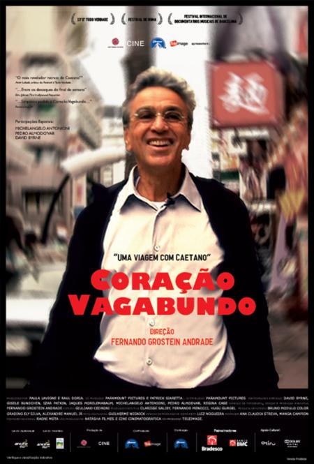 Coração Vagabundo - Filme 2008 - AdoroCinema
