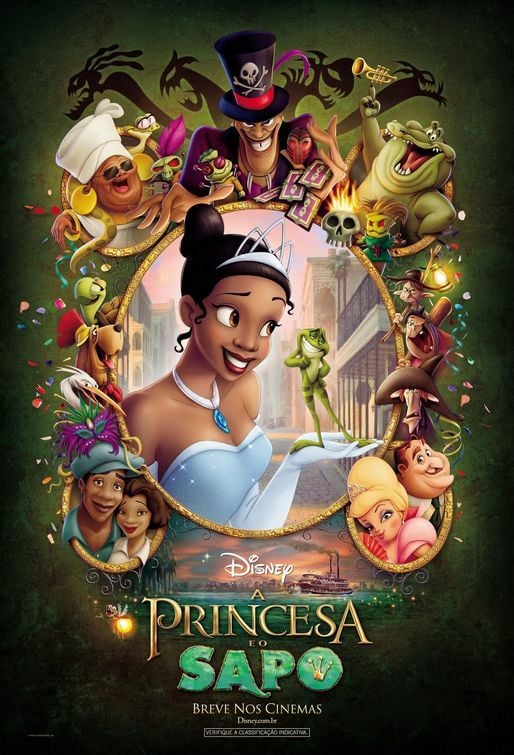 Como seriam as princesas da Disney mais velhas? - AdoroCinema