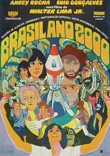 Brasil Ano 2000 - Filme 1968 - AdoroCinema