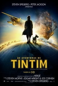 Novo jogo do Tintim é anunciado e chega em 2023, confira o trailer