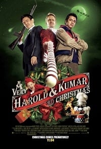 Um Natal Muito Louco 3D - Filme 2011 - AdoroCinema