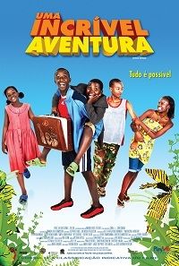 Uma Aventura na África - Filme 1951 - AdoroCinema