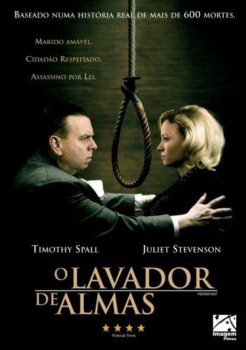 O Lavador de Almas
