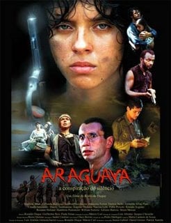 Araguaya - Conspiração do Silêncio - Filme 2004 - AdoroCinema
