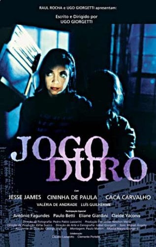 Jogo Duro - Filme 1985 - AdoroCinema