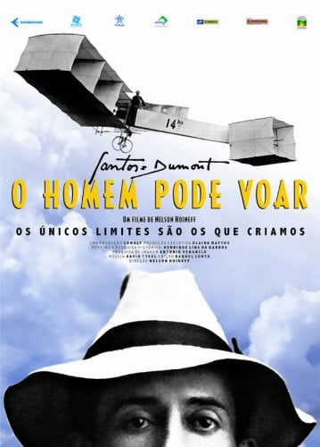 O Homem Pode Voar - Filme 2006 - AdoroCinema