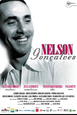Nelson Gonçalves - Documentário 2002 - AdoroCinema