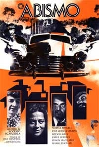 O Abismo - Filme 1977 - AdoroCinema
