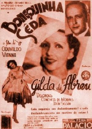 Bonequinha de Seda - Filme 1936 - AdoroCinema