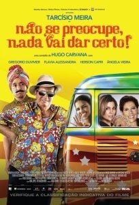 Se essa crítica não te convencer a assistir a esse filme, eu não sei o que  vai : r/brasilivre