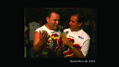 Foto do filme VIPs - Histórias Reais de um Mentiroso - Foto 2 de 7 ...