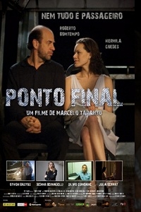 Ponto Final - Filme 2011 - AdoroCinema
