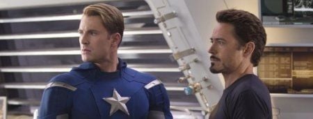 Confira o novo teaser de Os Vingadores
