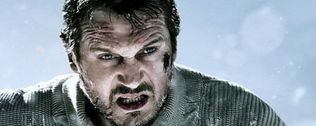 Bilheterias EUA: Ação com Liam Neeson lidera