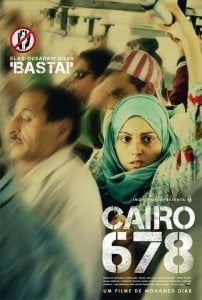 Cairo 678 Filme 2011 AdoroCinema   20028952 