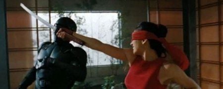 G.I. Joe - Retaliação tem novo teaser