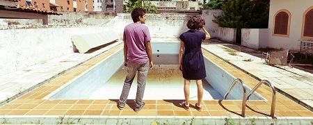 Filme brasileiro é premiado em Roterdã