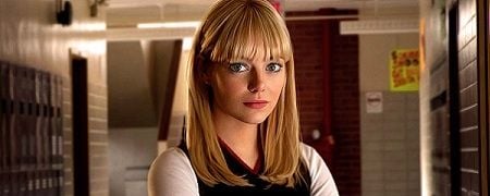 No Rio, Emma Stone apresenta novo trailer de Homem-Aranha
