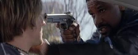 Ação pode reunir Denzel Washington e Mark Wahlberg