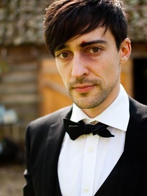 Blake Ritson - AdoroCinema