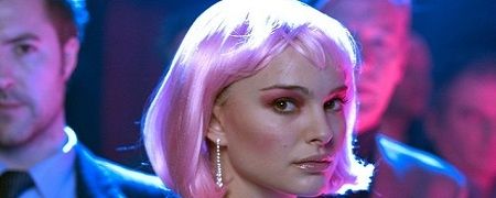 Natalie Portman fecha com dois filmes de Terrence Malick