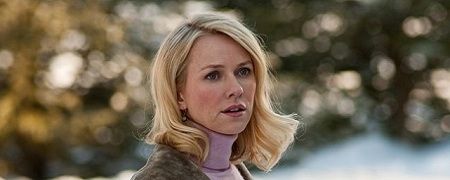 Naomi Watts será Lady Di nos cinemas
