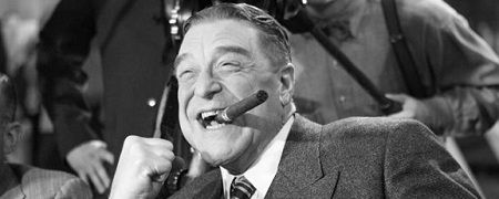 John Goodman entra para filme com Clint Eastwood e Amy Adams