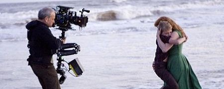 Diretores de Fotografia premiam A Árvore da Vida