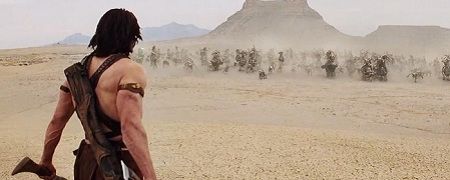 Continuação de John Carter já está em andamento