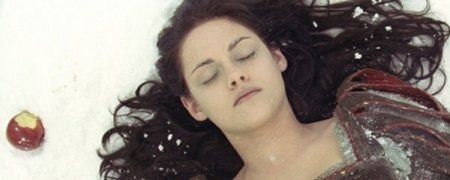 Branca de Neve e o Caçador tem novas fotos divulgadas