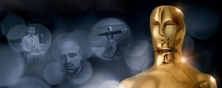 Oscar 2012 - Dê o seu voto e concorra a prêmios