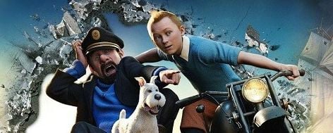 Bilheterias Brasil: Spielberg é o líder da semana