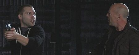 Definido o filho de John McClane em Duro de Matar 5