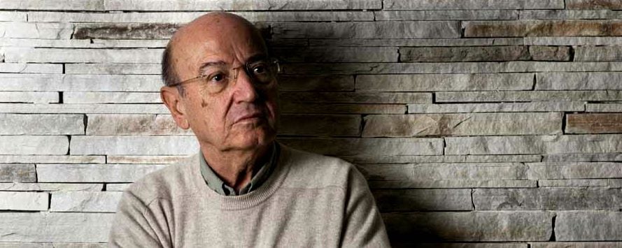 Morre aos 76 anos o diretor Theo Angelopoulos