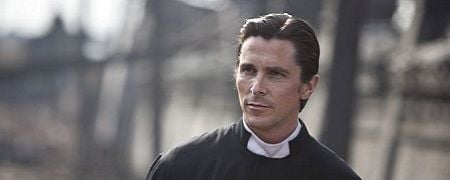 Christian Bale recebe duras críticas do governo chinês